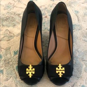 Tory Burch Wedges